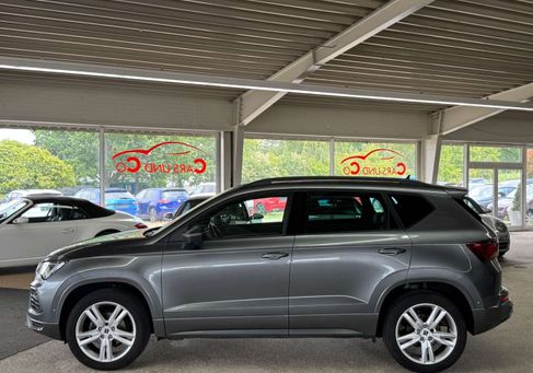 Seat Ateca, 2023
