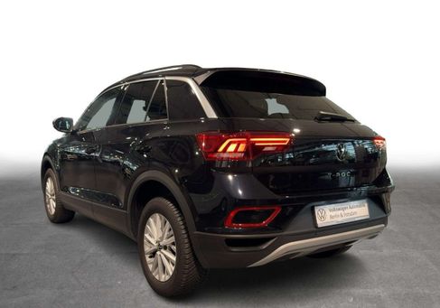 Volkswagen T-Roc, 2023