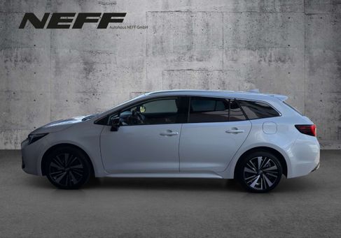 Toyota Corolla, 2025 3