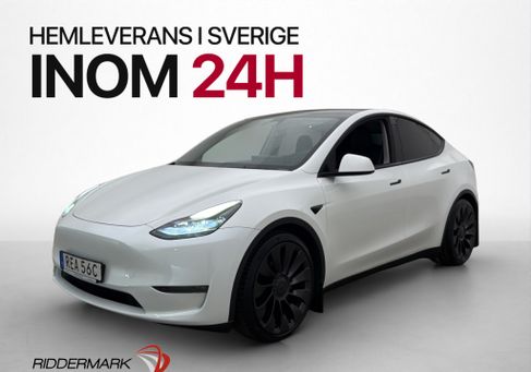 Tesla Model Y, 2023 3