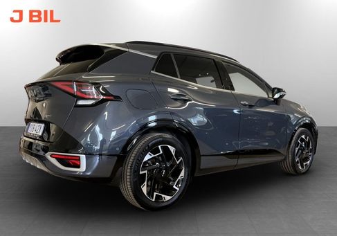 Kia Sportage, 2025 2