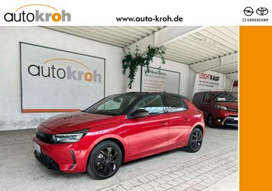 Opel Corsa, 2024