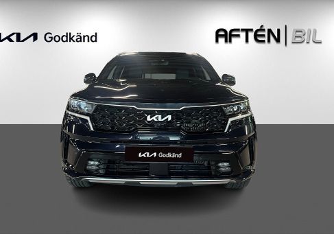 Kia Sorento, 2022