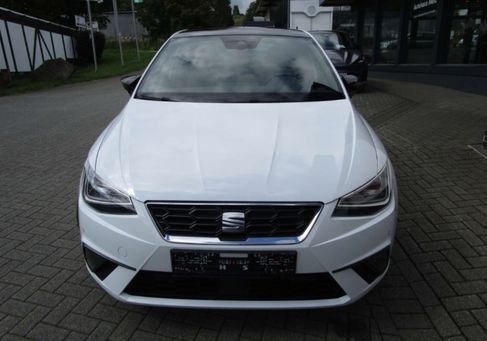 Seat Ibiza, 2022 2