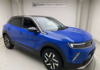 Opel Mokka, 2023