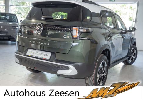 Citroën C3 Aircross, 2026 3