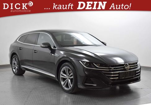 Volkswagen Arteon, 2022