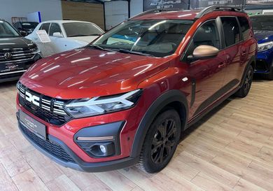 Dacia Jogger, 2024