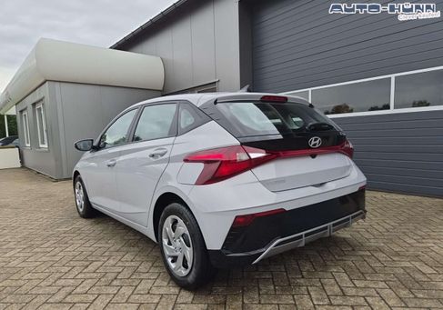 Hyundai i20, 2026 3