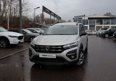 Dacia Jogger, 2022