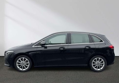 Mercedes-Benz B 220, 2020