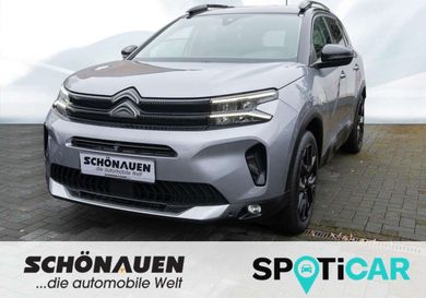 Citroën C5 Aircross, 2024