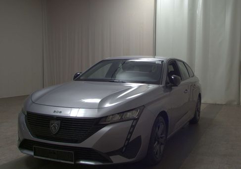 Peugeot 308, 2024