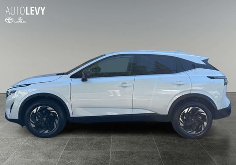 Nissan Qashqai, 2026 3
