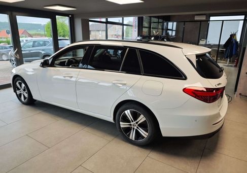 Mercedes-Benz C 300, 2023
