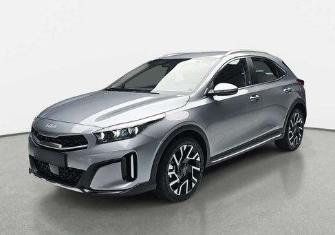 Kia XCeed, 2026
