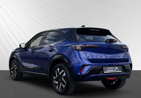 Opel Mokka, 2025 3