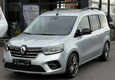 Renault Kangoo, 2021