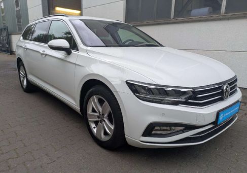 Volkswagen Passat Variant, 2020 2