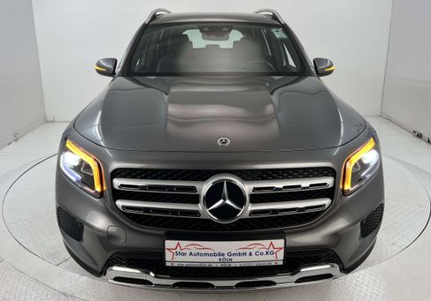 Mercedes-Benz GLB 180, 2023