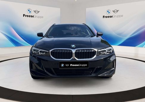 BMW 318, 2023