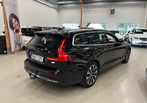 Volvo V60, 2023 3
