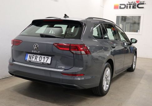 Volkswagen Golf, 2023 3