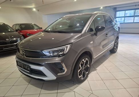 Opel Crossland X, 2022 2