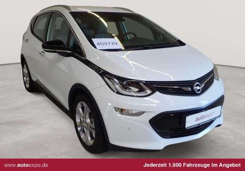 Opel Ampera-e, 2020