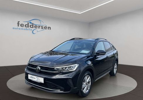 Volkswagen Taigo, 2022