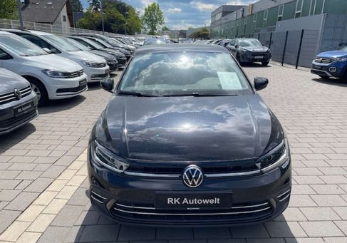 Volkswagen Polo, 2022 2