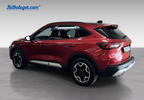 Ford Kuga, 2024
