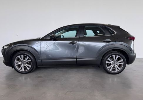 Mazda CX-30, 2020 2