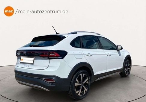 Volkswagen Taigo, 2022