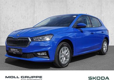 Skoda Fabia, 2026