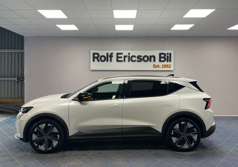 Renault Scenic, 2025 2