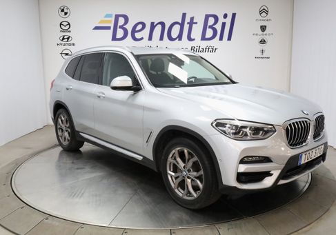 BMW X3, 2020 2