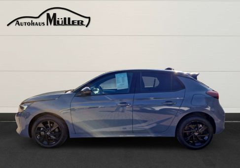 Opel Corsa, 2025 3