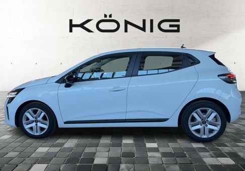 Renault Clio, 2024