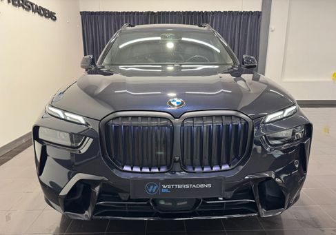 BMW X7, 2024