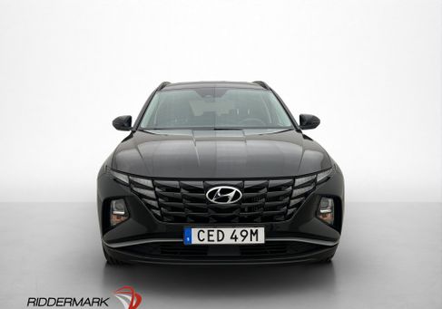 Hyundai Tucson, 2022