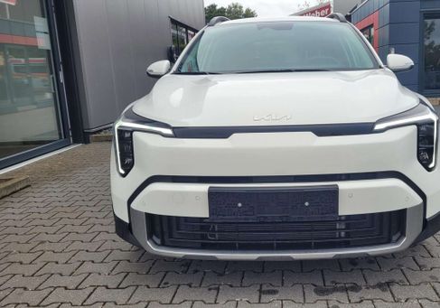 Kia Stonic, 2026