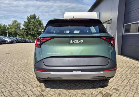 Kia Sportage, 2026 3