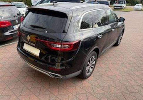 Renault Koleos, 2020