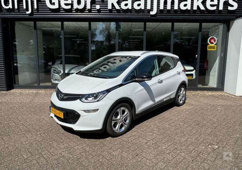 Opel Ampera-e, 2020