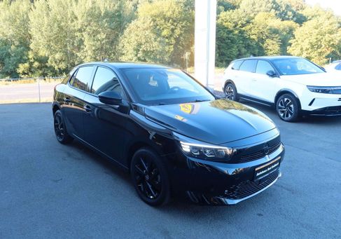 Opel Corsa, 2025 3