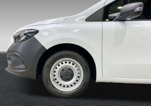 Mercedes-Benz Citan, 2022