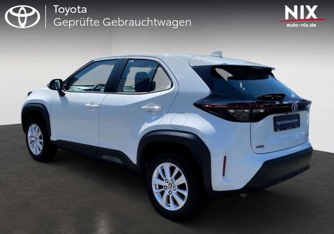 Toyota Yaris Cross, 2022 2