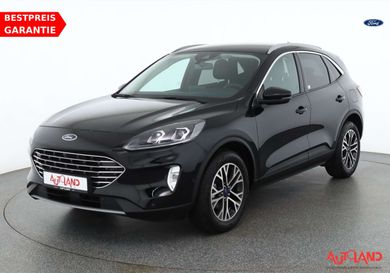 Ford Kuga, 2022
