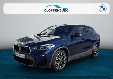 BMW X2, 2019